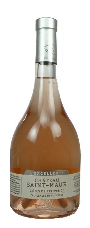 L&apos;Excellence Rosé Côtes de Provence Cru Classé 2020