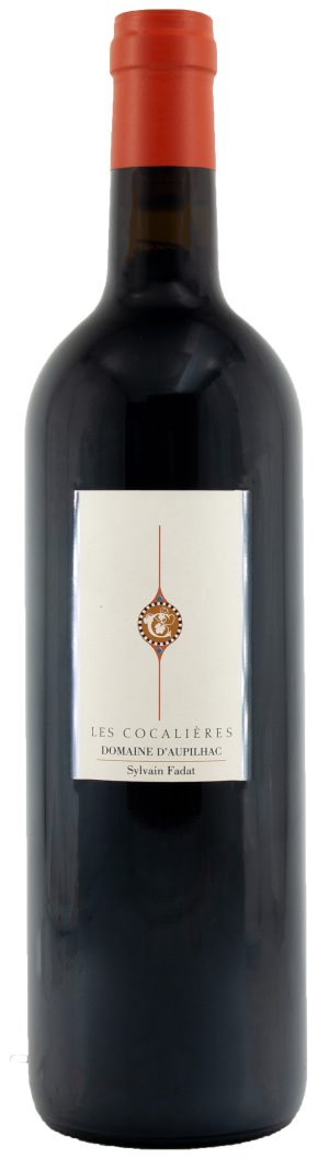 Cocalières blanc Languedoc 2021