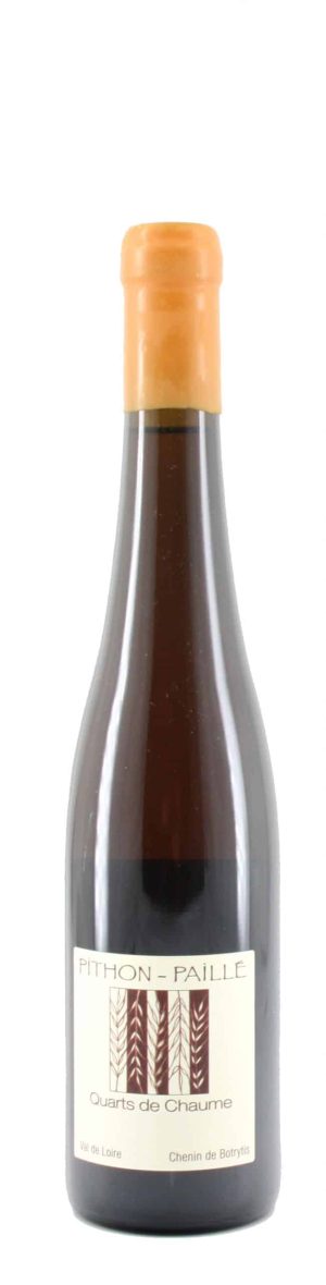 Quarts de Chaume Grand Cru 2016