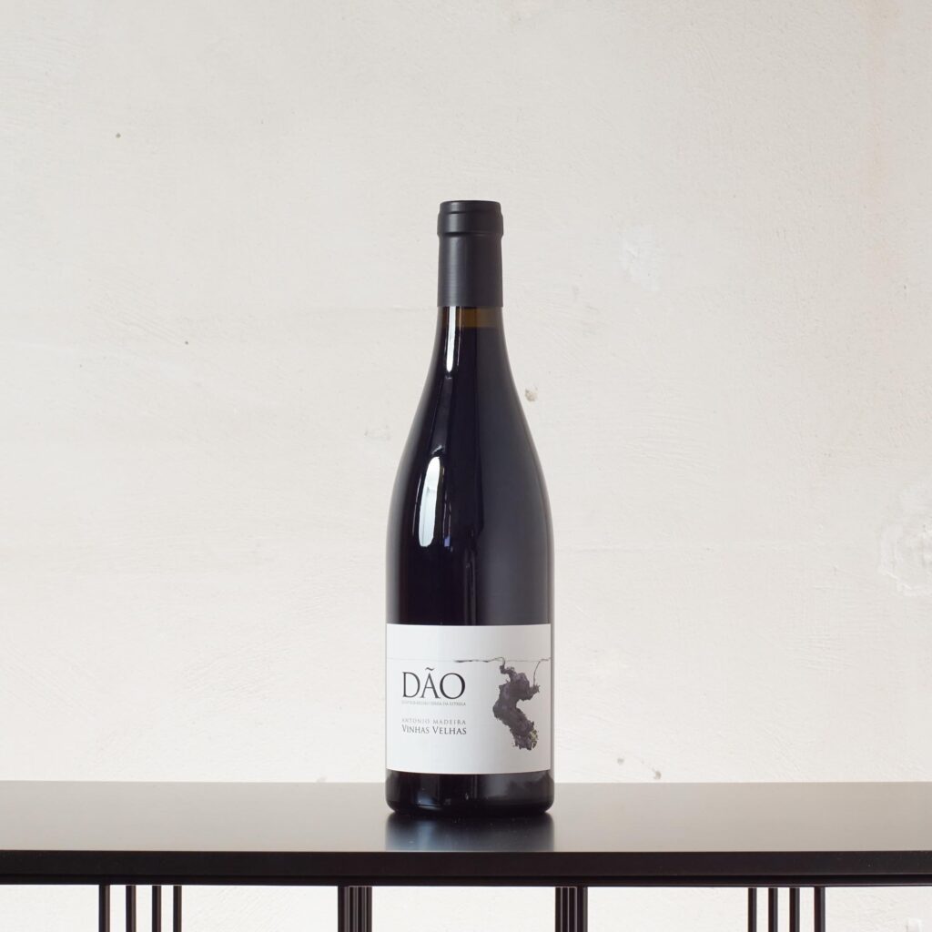 Vinhas Velhas Dão Serra da Estrela Tinto 2020