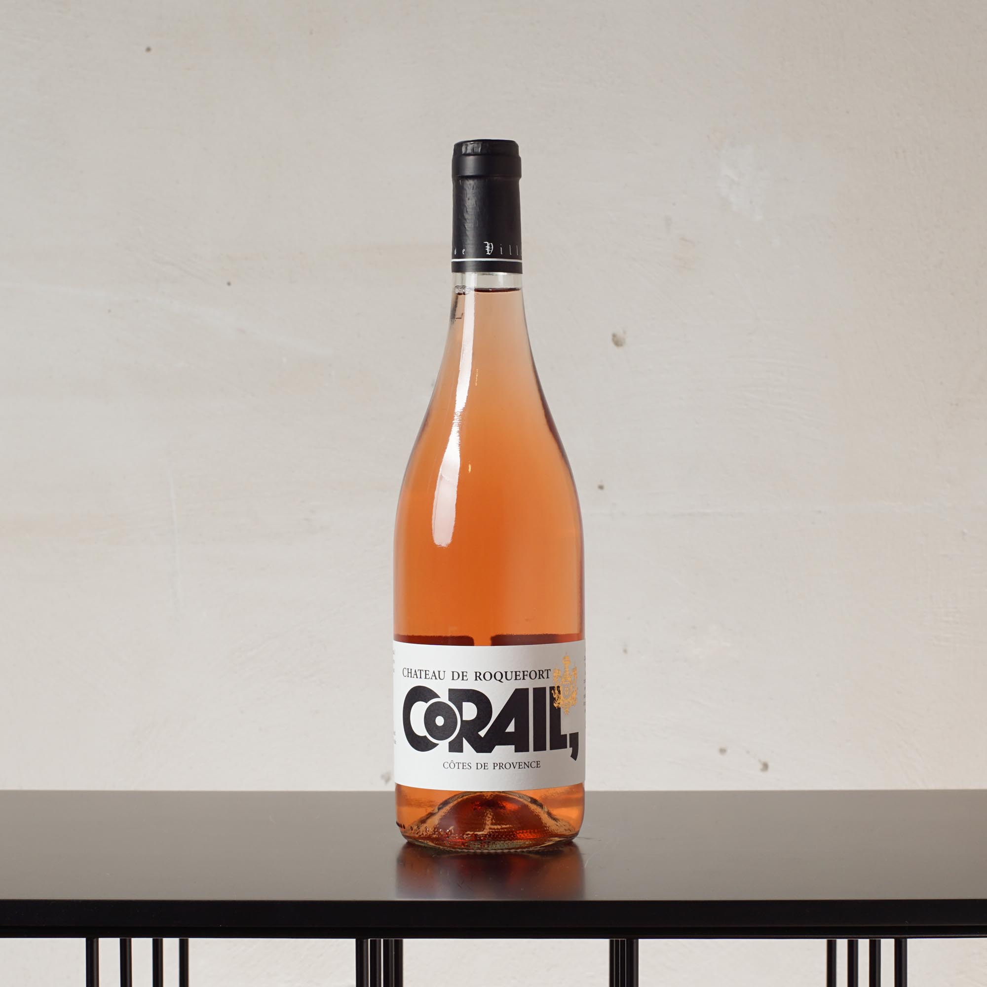Corail Côtes de Provence Rosé 2022