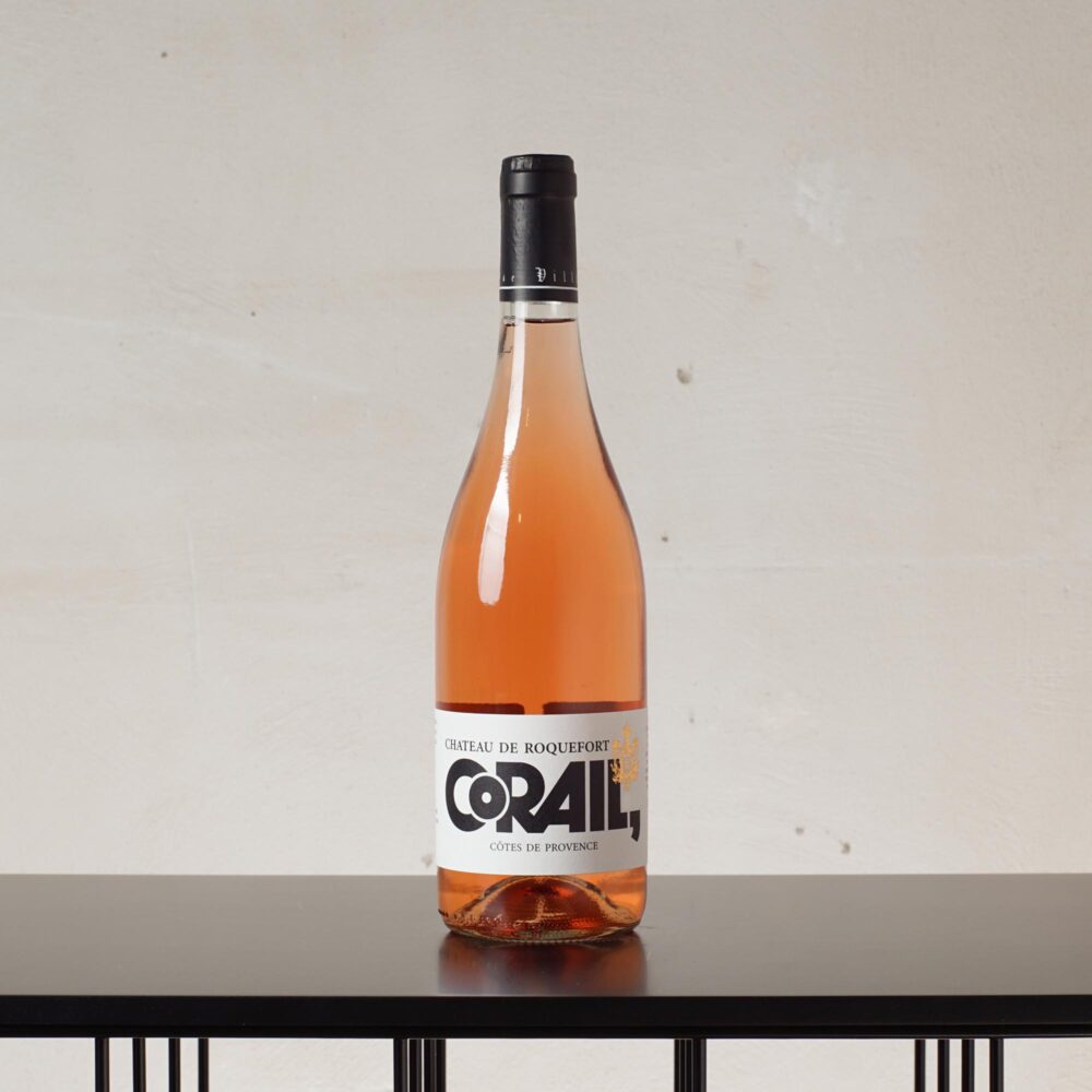 Corail Côtes de Provence Rosé 2023