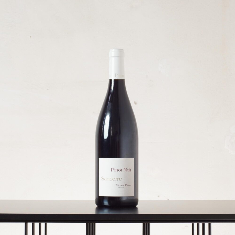 Pinot Noir Sancerre 2019