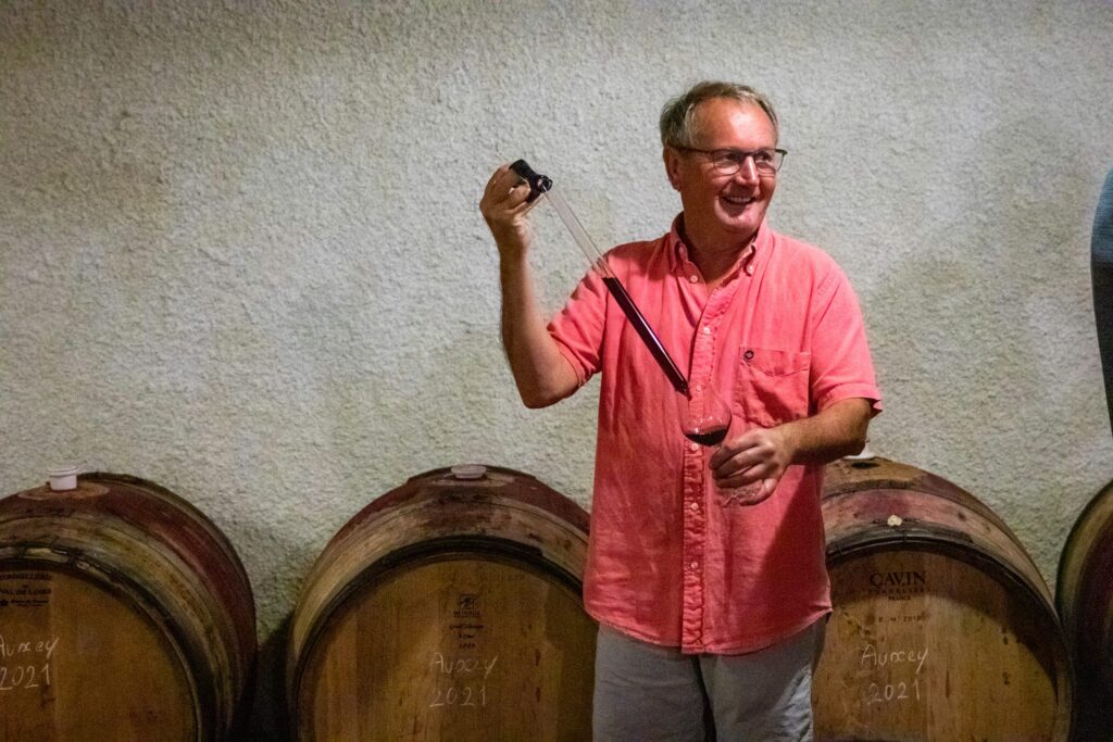 Claude Marechal