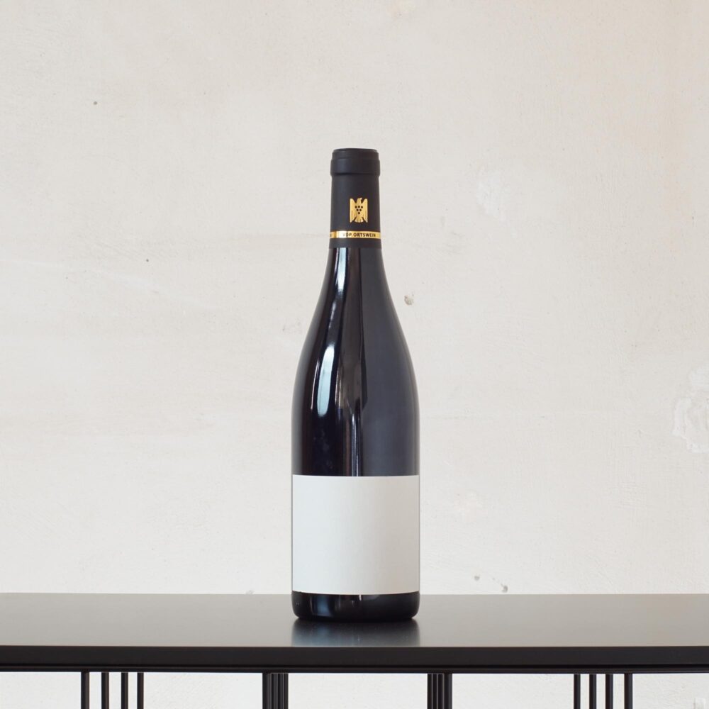Sine Trollinger Qualitätswein trocken 2022