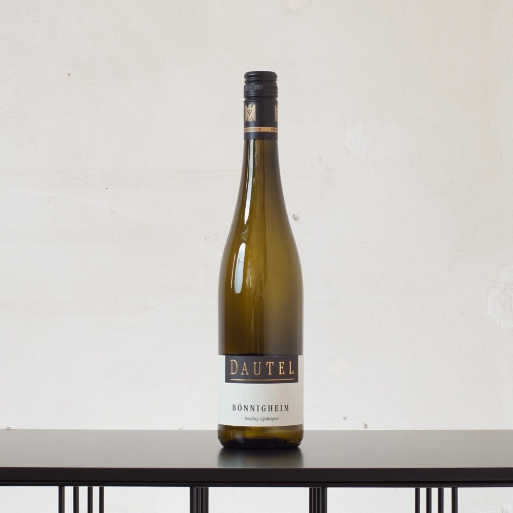 Bönnigheim Lemberger Qualitätswein trocken 2022