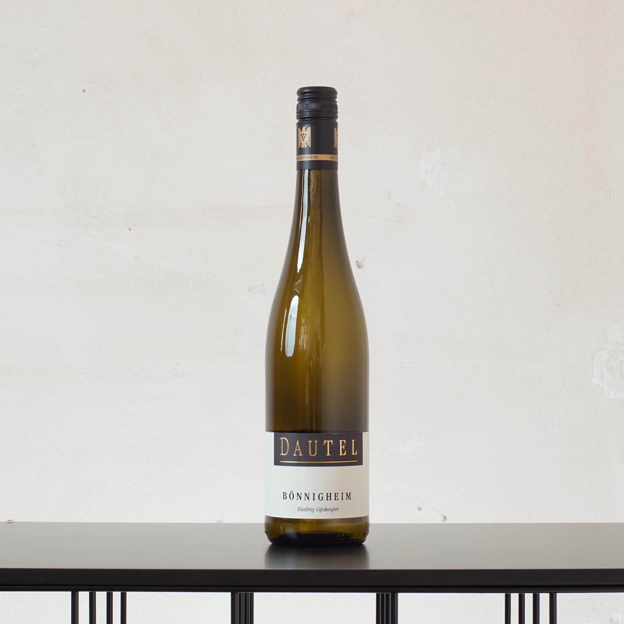 Bönnigheim Lemberger Qualitätswein trocken 2022