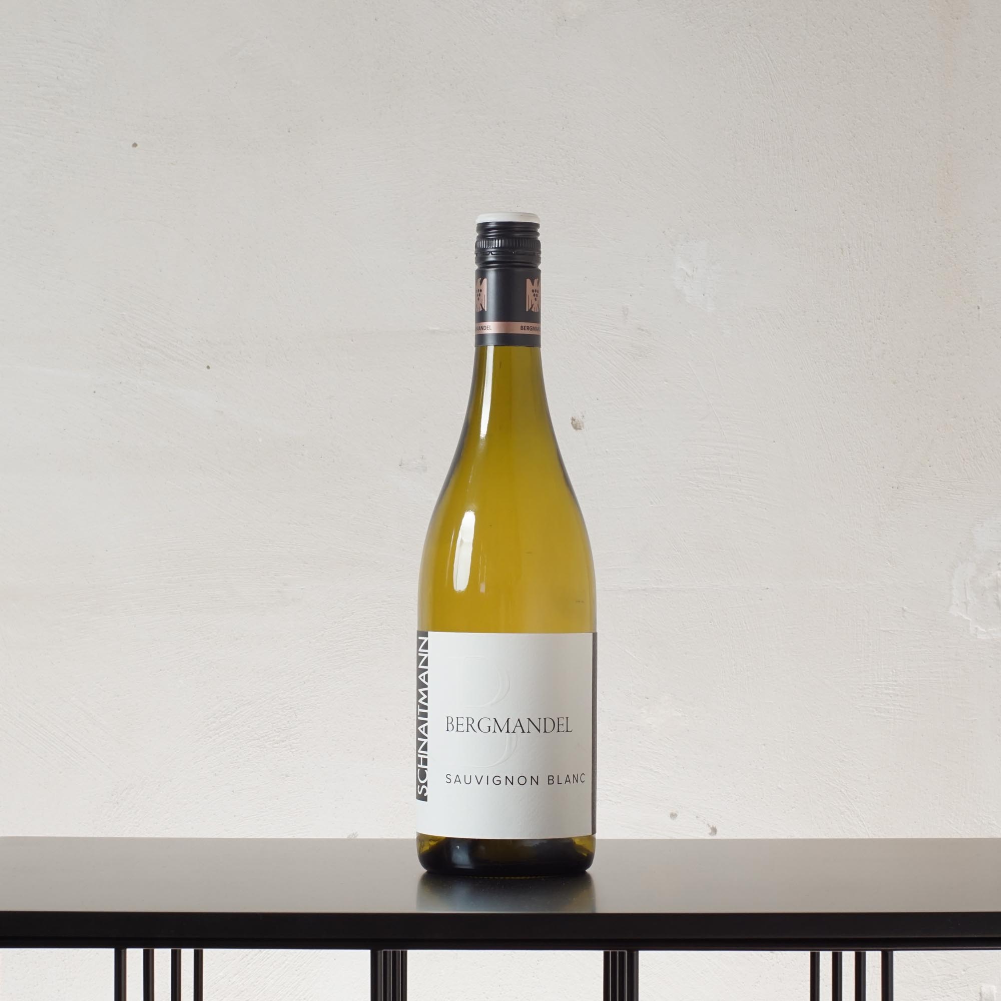 Bergmandel Sauvignon blanc trocken 2023
