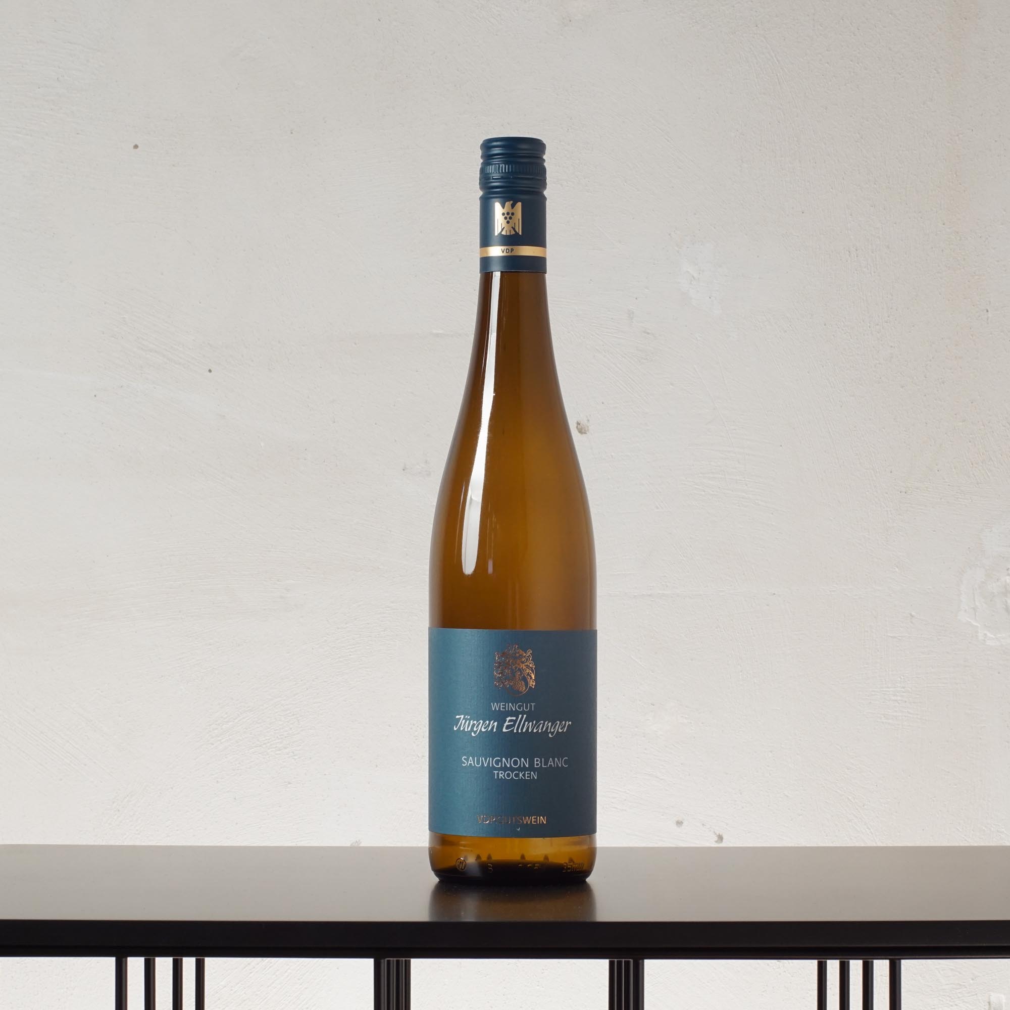 Sauvignon blanc Qualitätswein trocken 2023