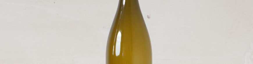 Silvaner pur mineral Qualitätswein trocken 2023 – Weingut Rudolf Fürst – 0,75