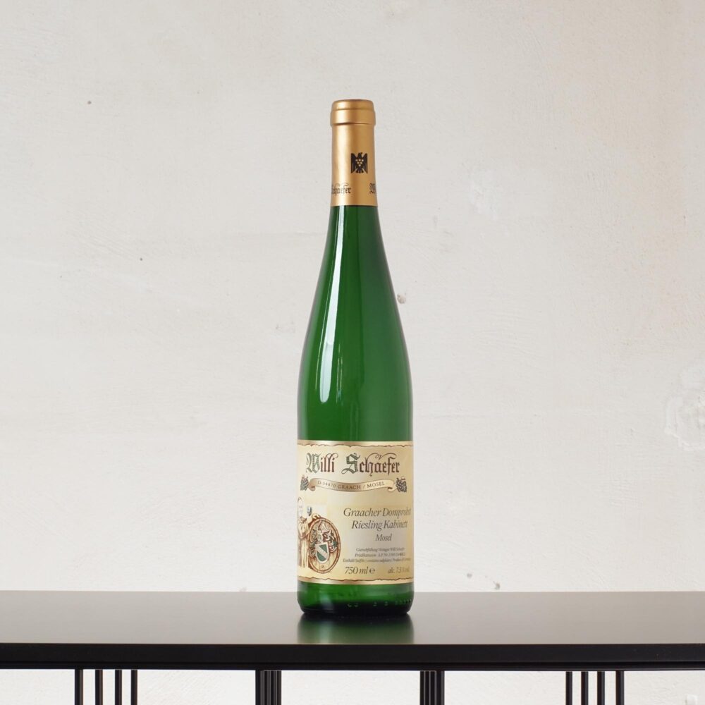 Graacher Domprobst Riesling Kabinett 2023