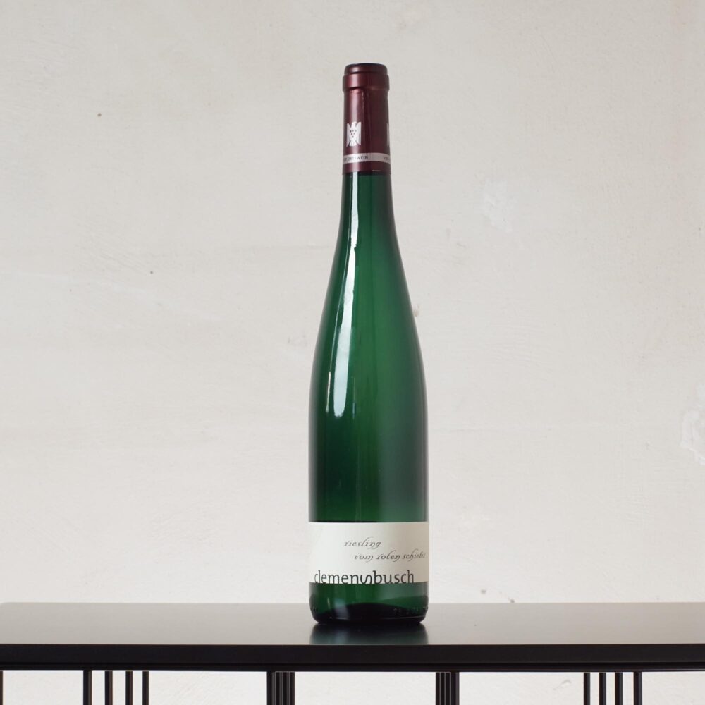 Vom roten Schiefer Riesling Qualitätswein 2022