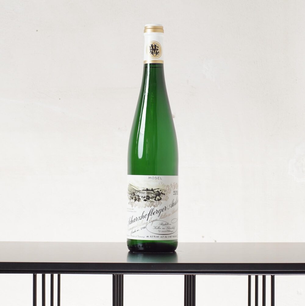 Scharzhofberger Riesling Auslese 2021