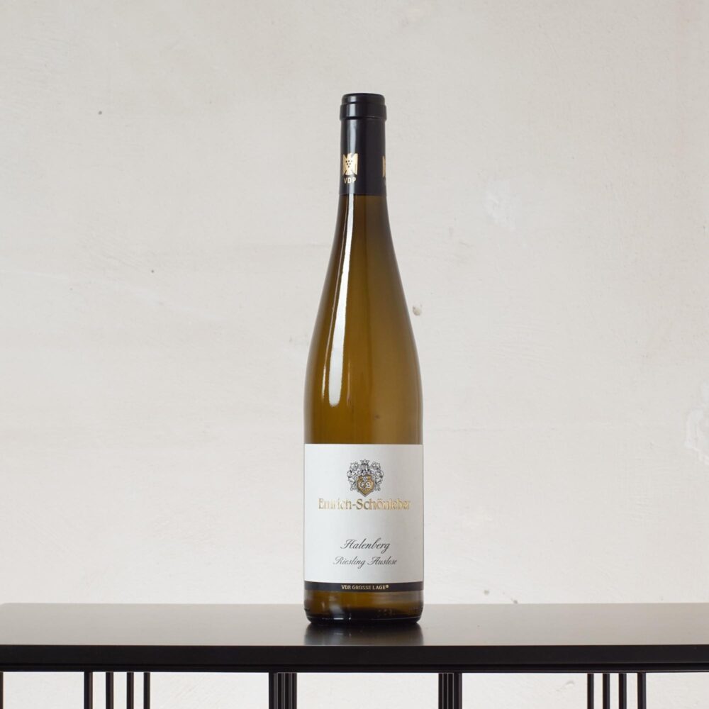 Halenberg Riesling Auslese 2021