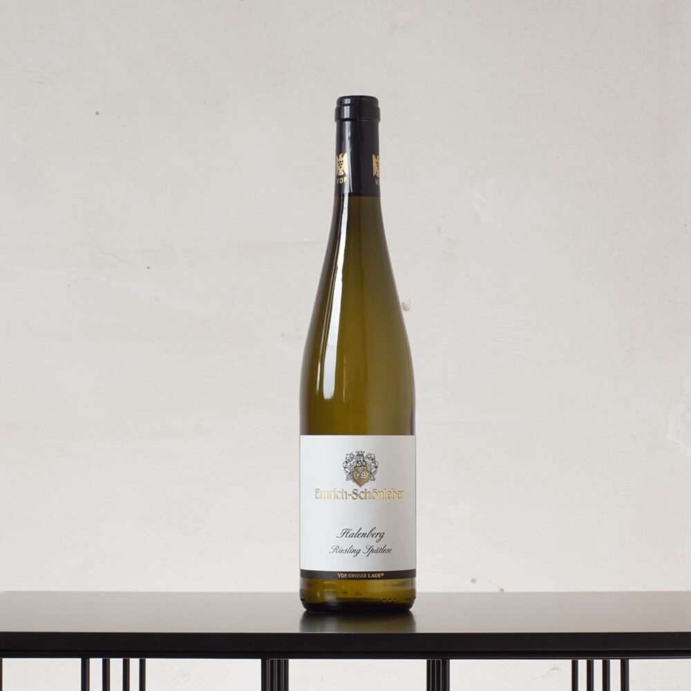 Halenberg Riesling Spätlese 2021