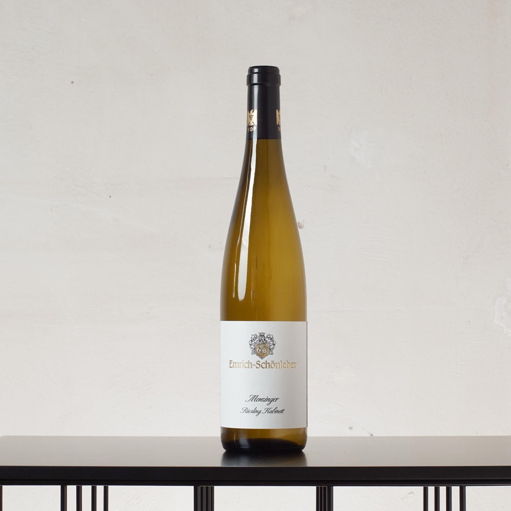 Monzinger Riesling Kabinett 2023