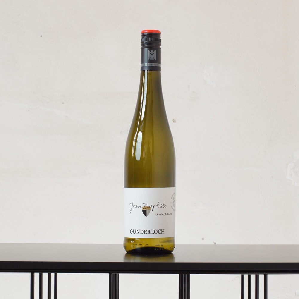 Jean Baptiste Riesling Kabinett 2023