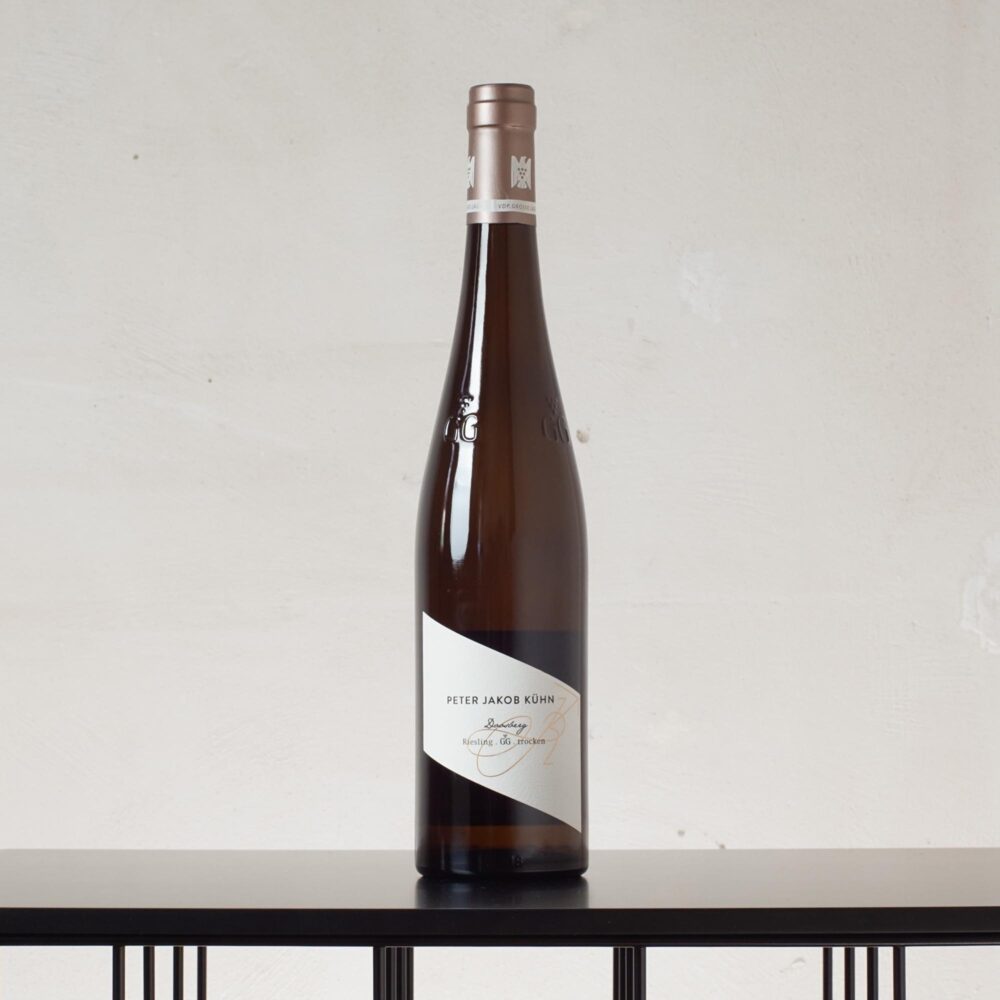 Doosberg Riesling Großes Gewächs Qualitätswein trocken 2022