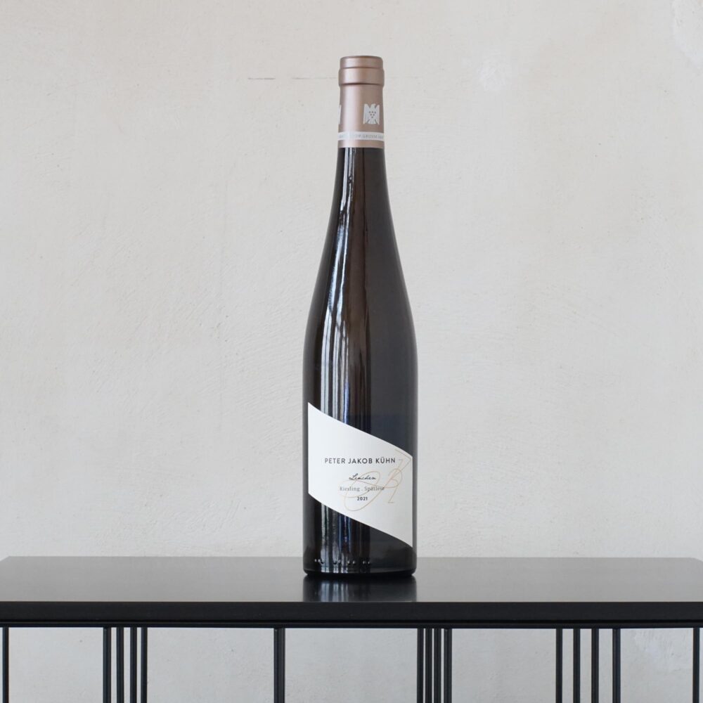 Lenchen Riesling Spätlese 2020