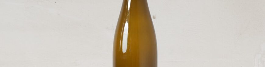 Mittelrhein Riesling feinherb2022 – Weingut Dr. Randolf Kauer – 0,75