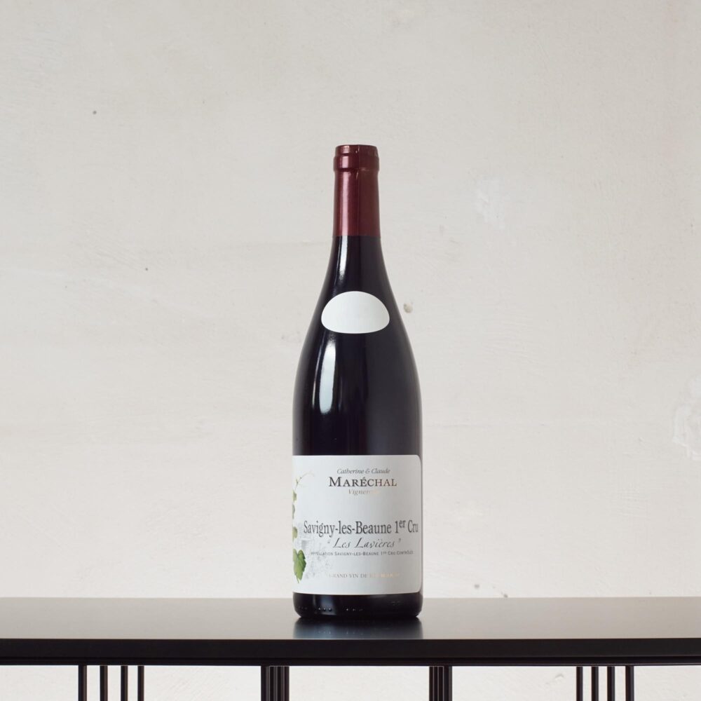 Savigny-les-Beaune Premier Cru Les Lavières 2020