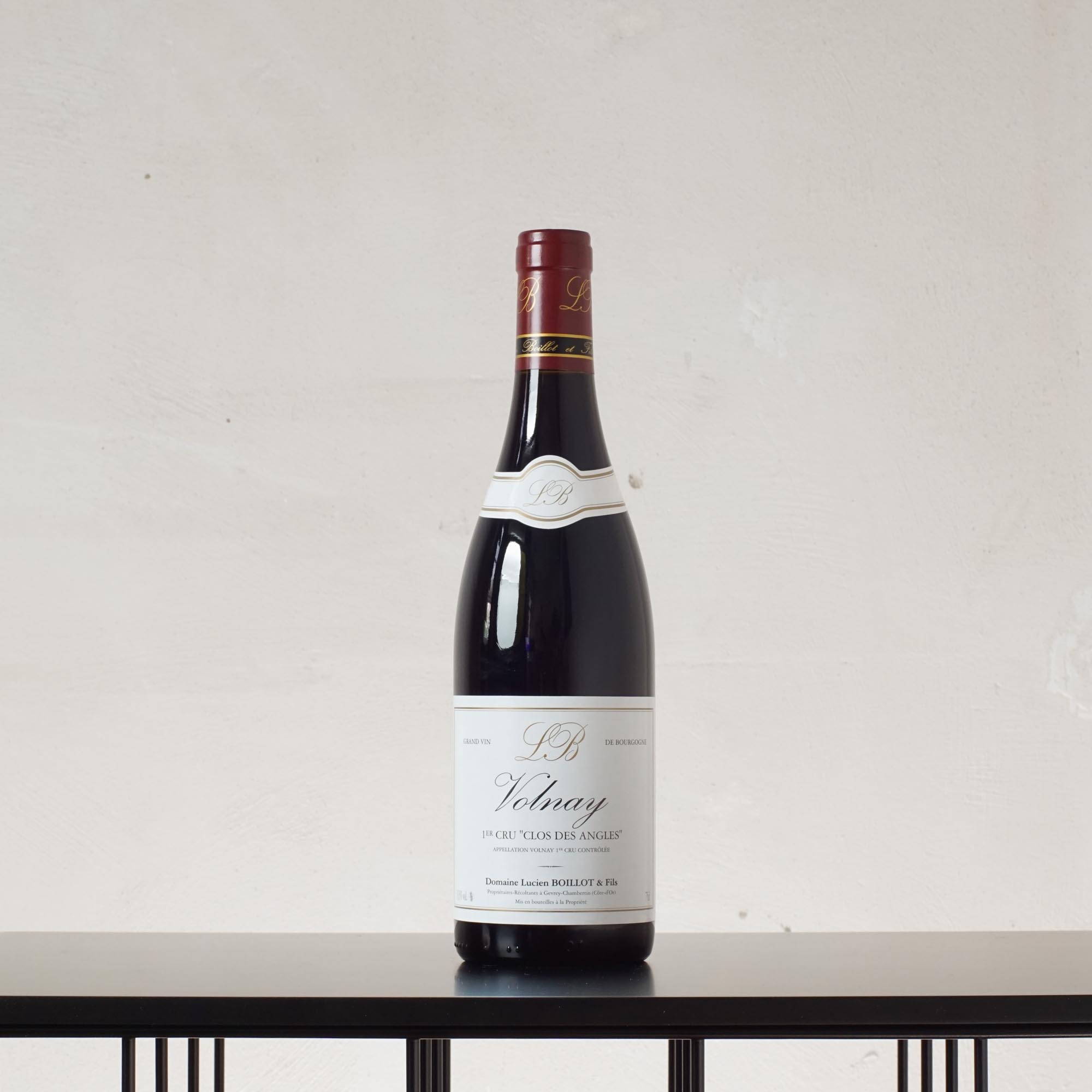Volnay Premier Cru Clos des Angles 2020