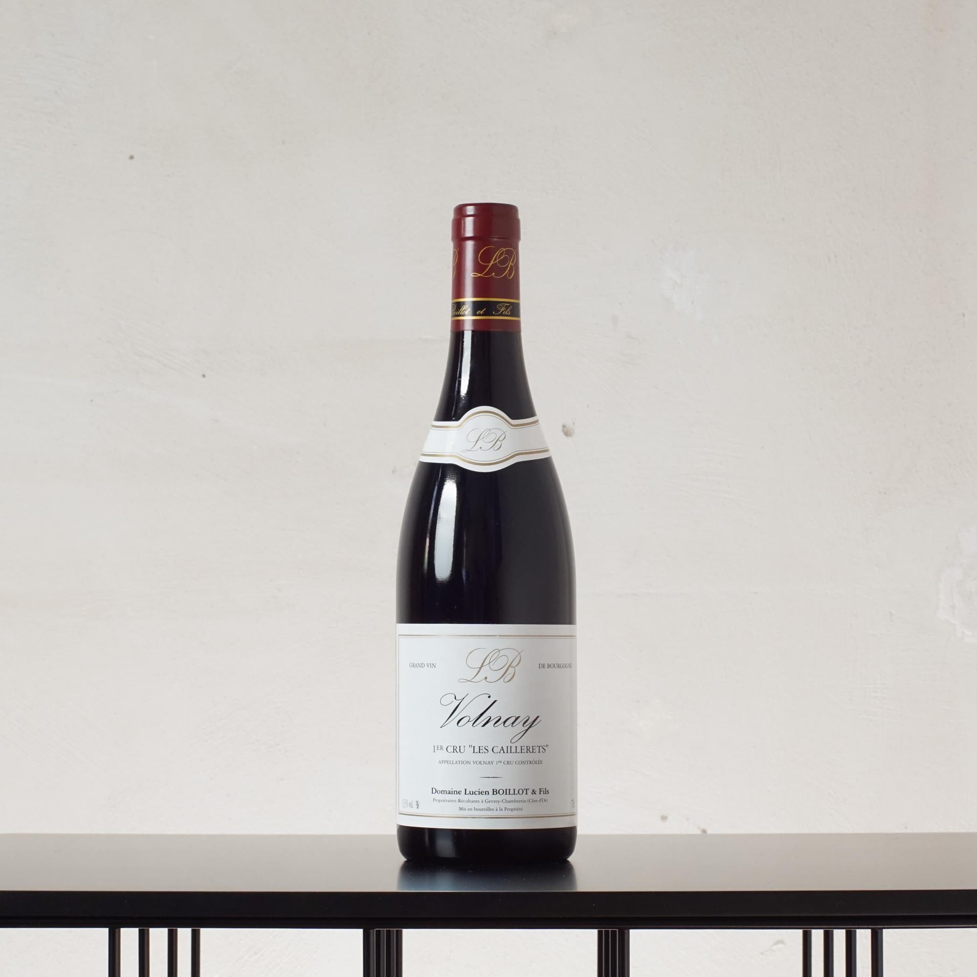 Volnay Premier Cru Les Caillerets 2020