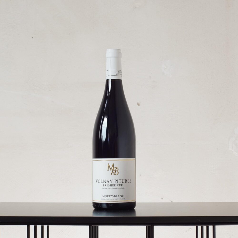Volnay Premier Cru Pitures 2019