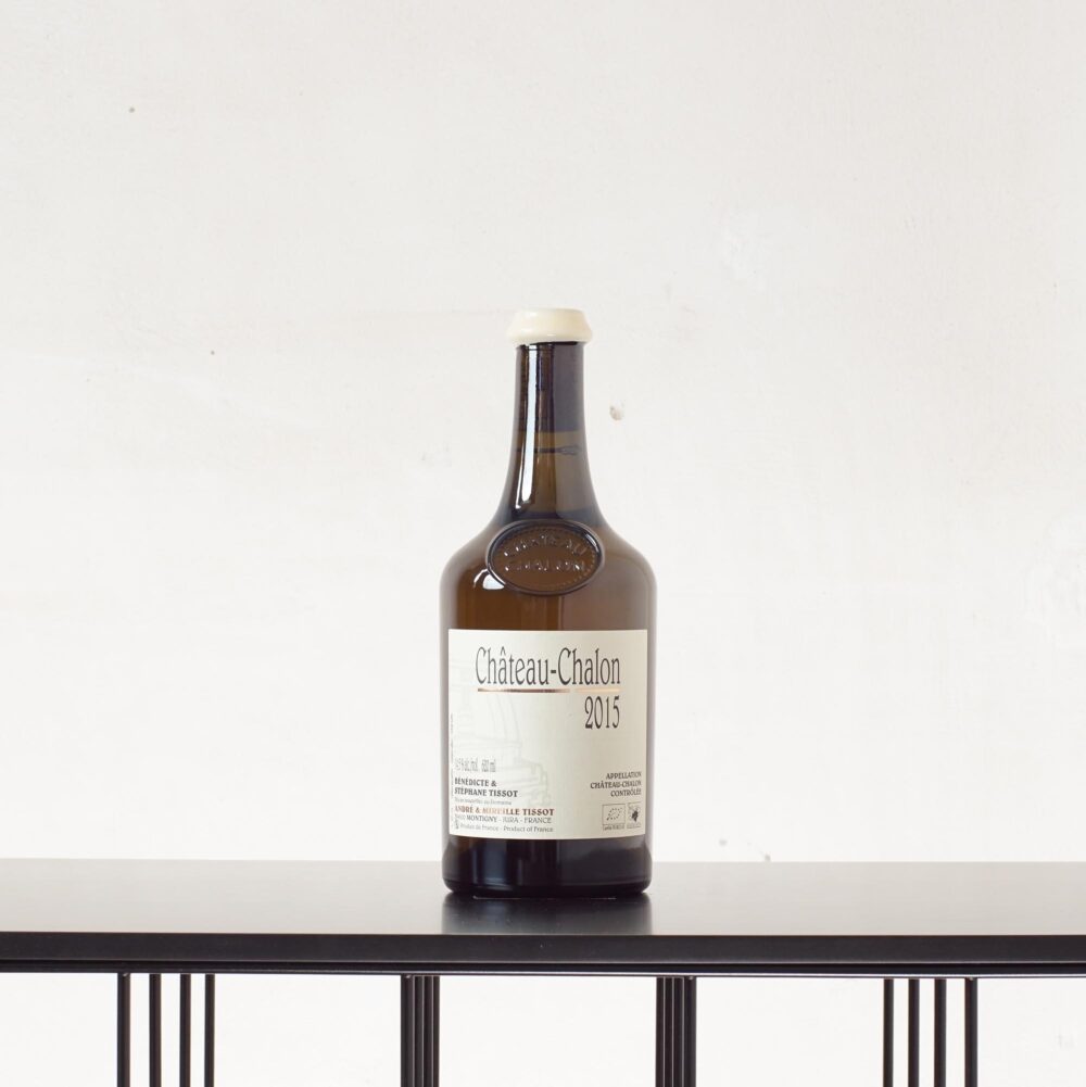 Château Chalon 2015