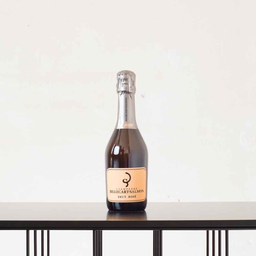 Champagne Brut Rosé NV