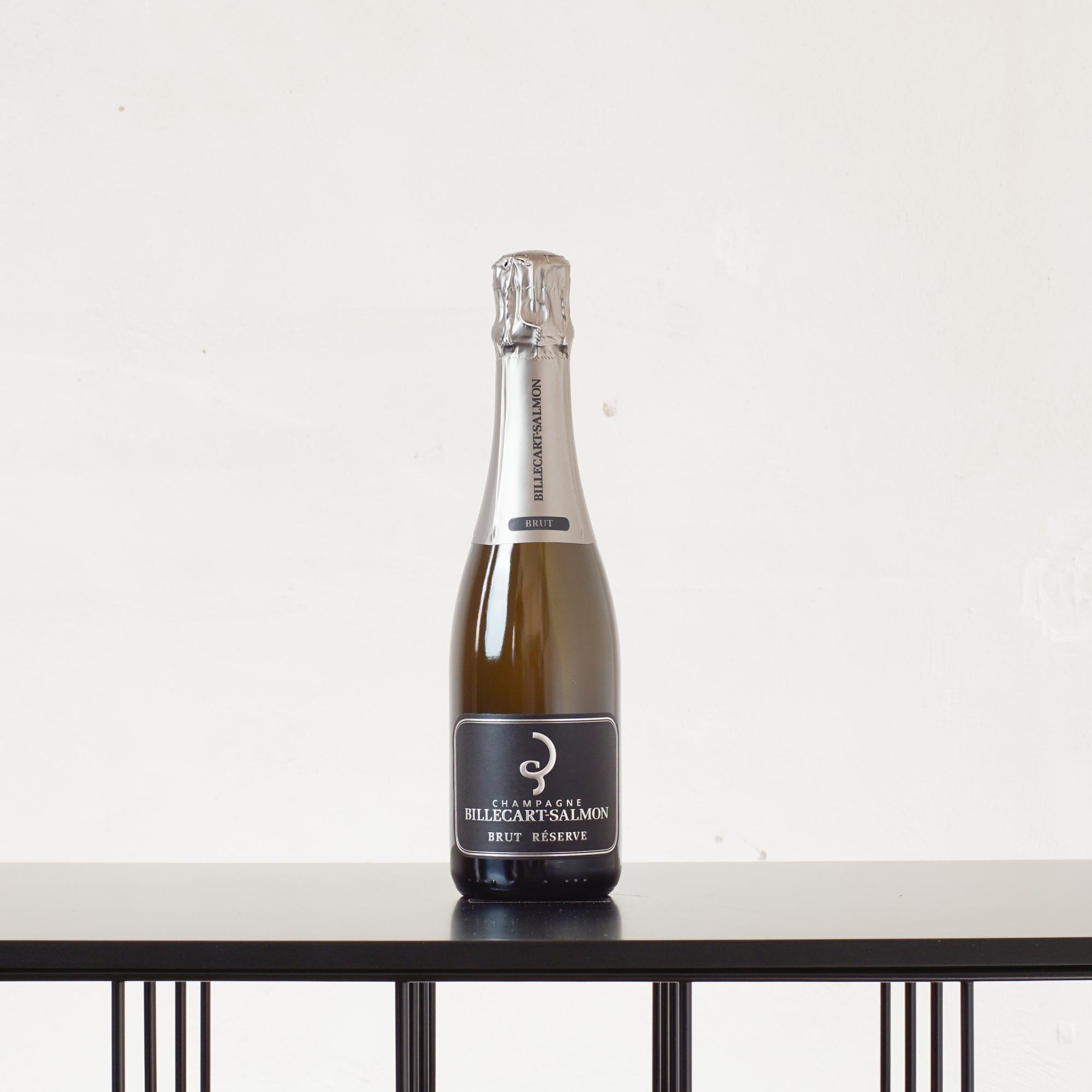 Champagne Brut Réserve NV