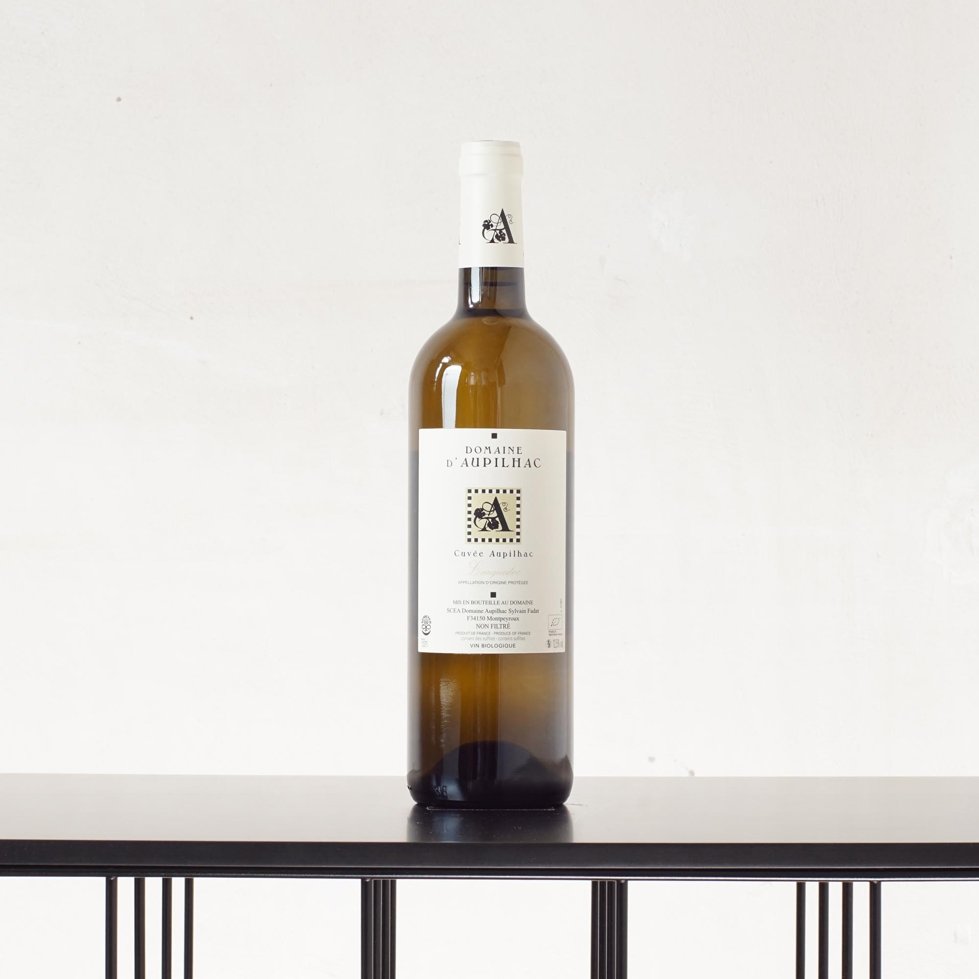Languedoc blanc 2023
