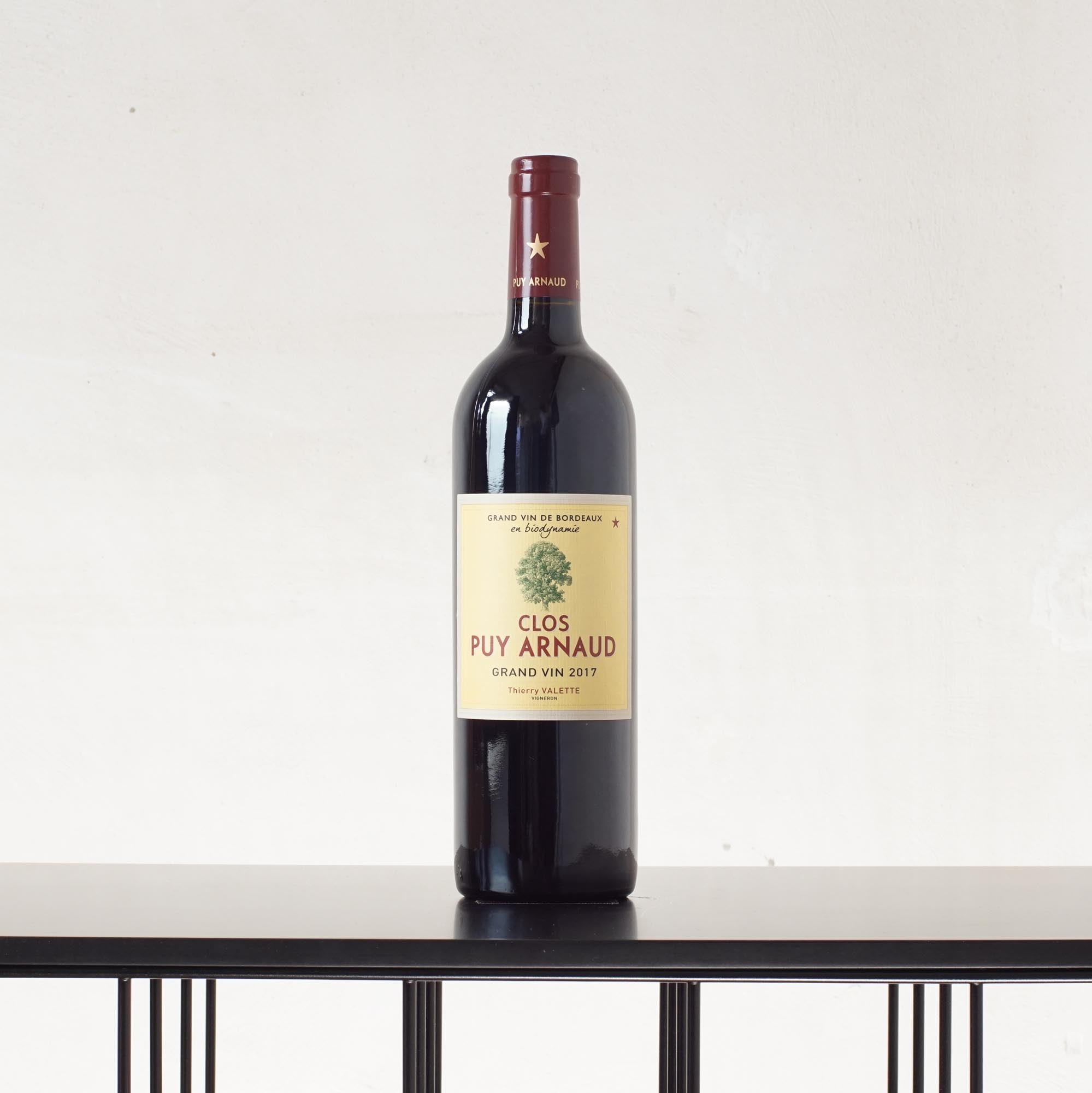 Castillon Côtes de Bordeaux 2019