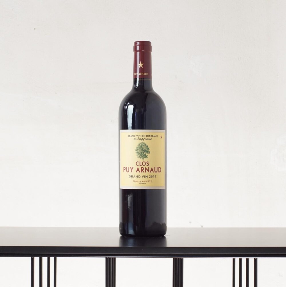 Castillon Côtes de Bordeaux 2020
