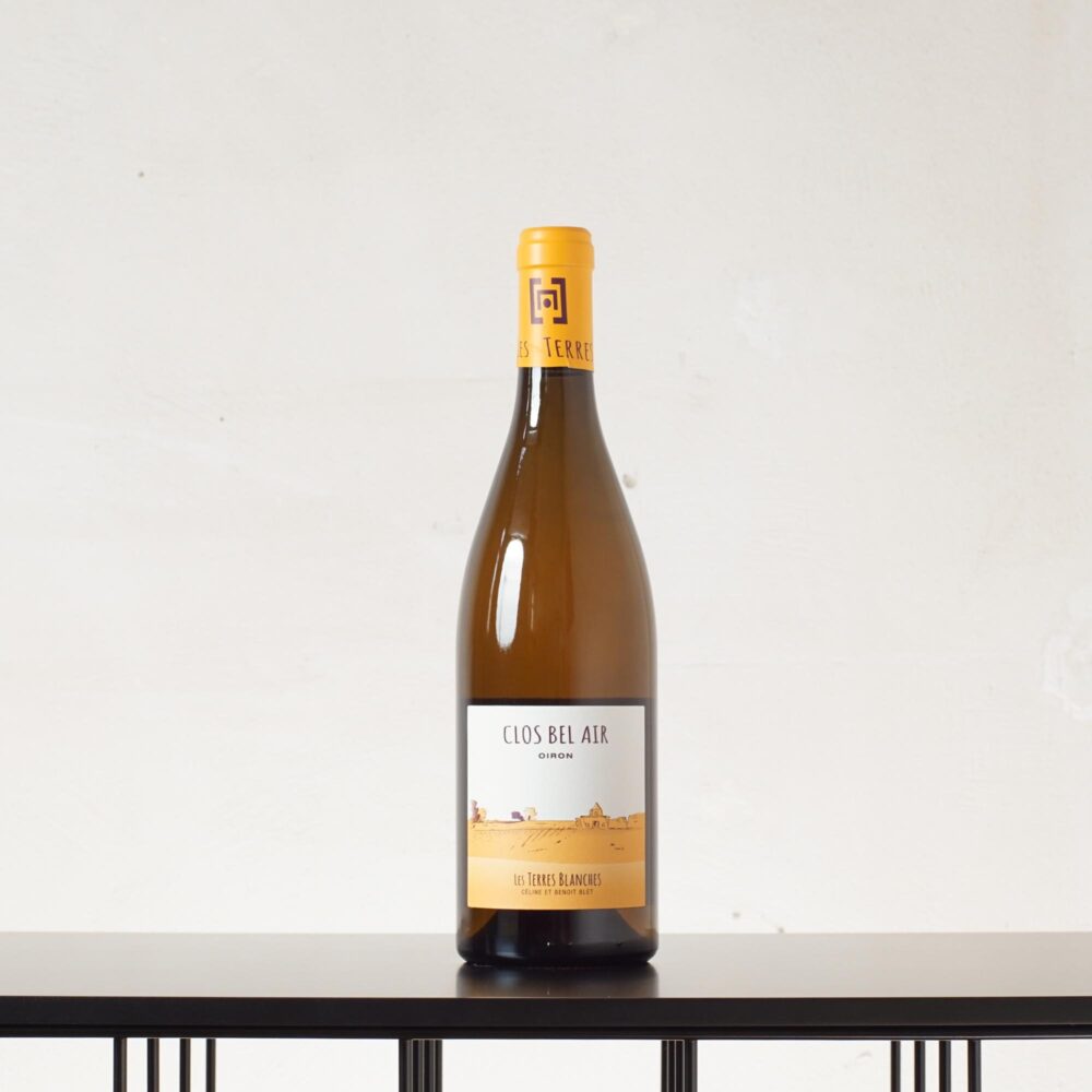 Clos Bel Air Anjou blanc 2021
