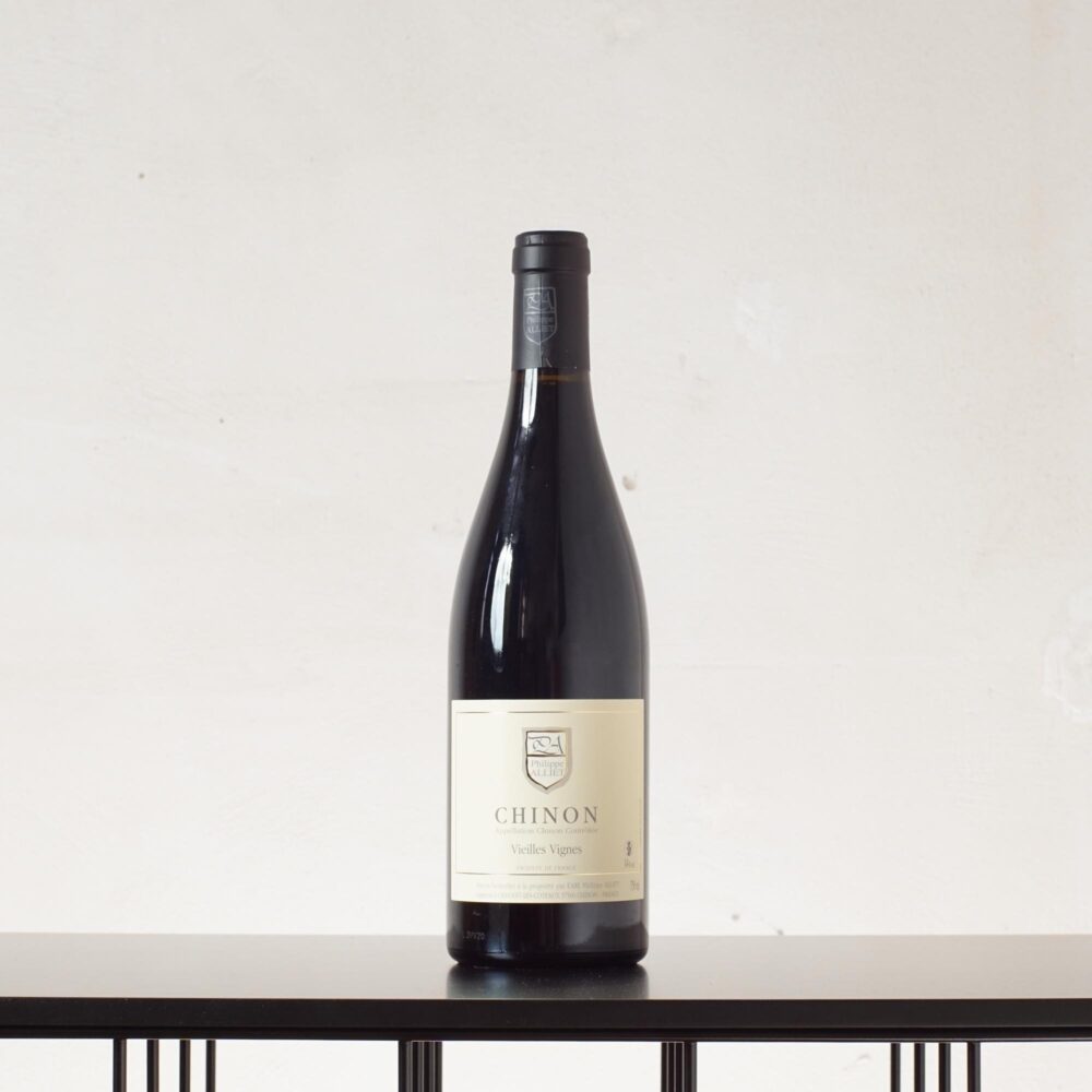 Chinon Vieilles Vignes 2021