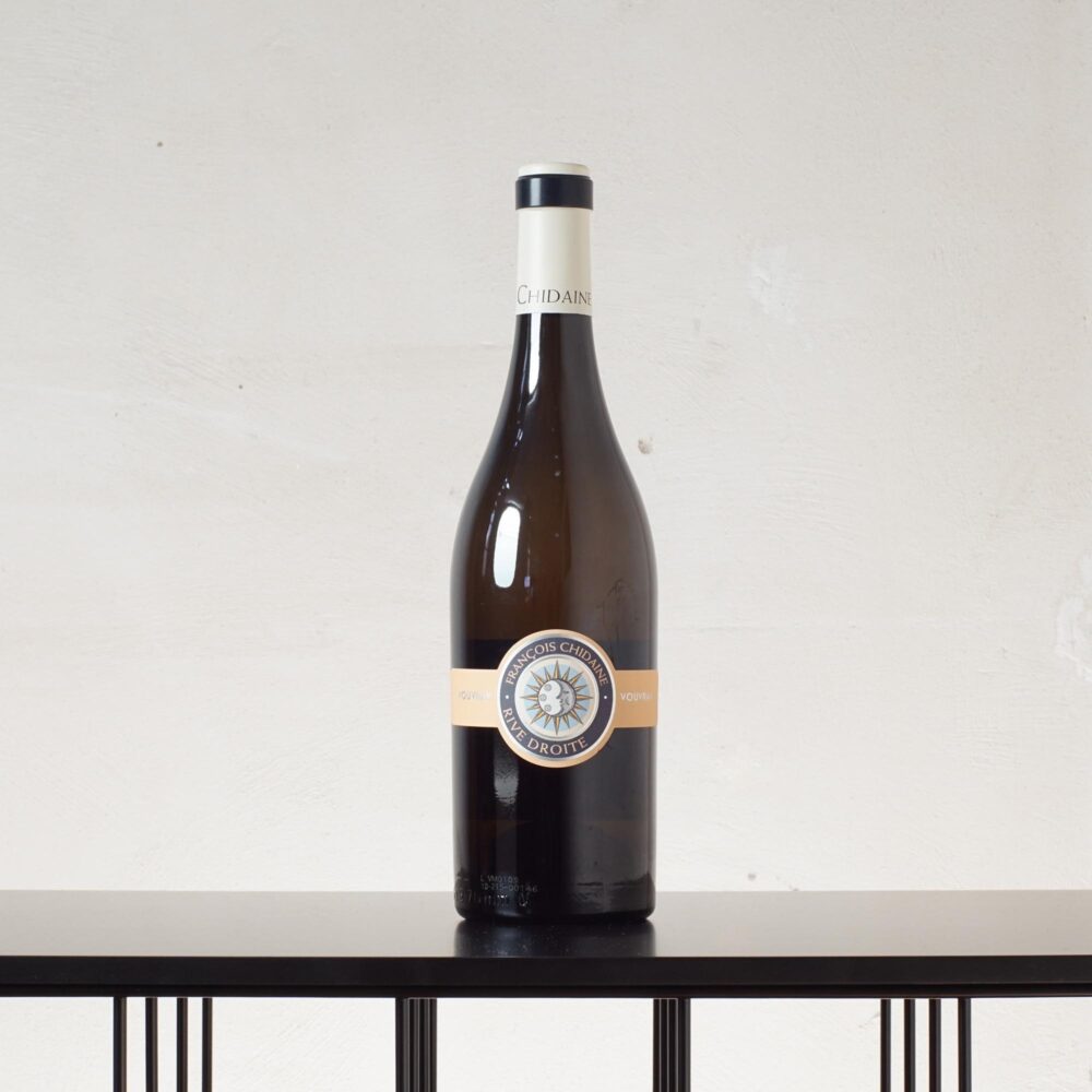 Rive Droite Vouvray 2009