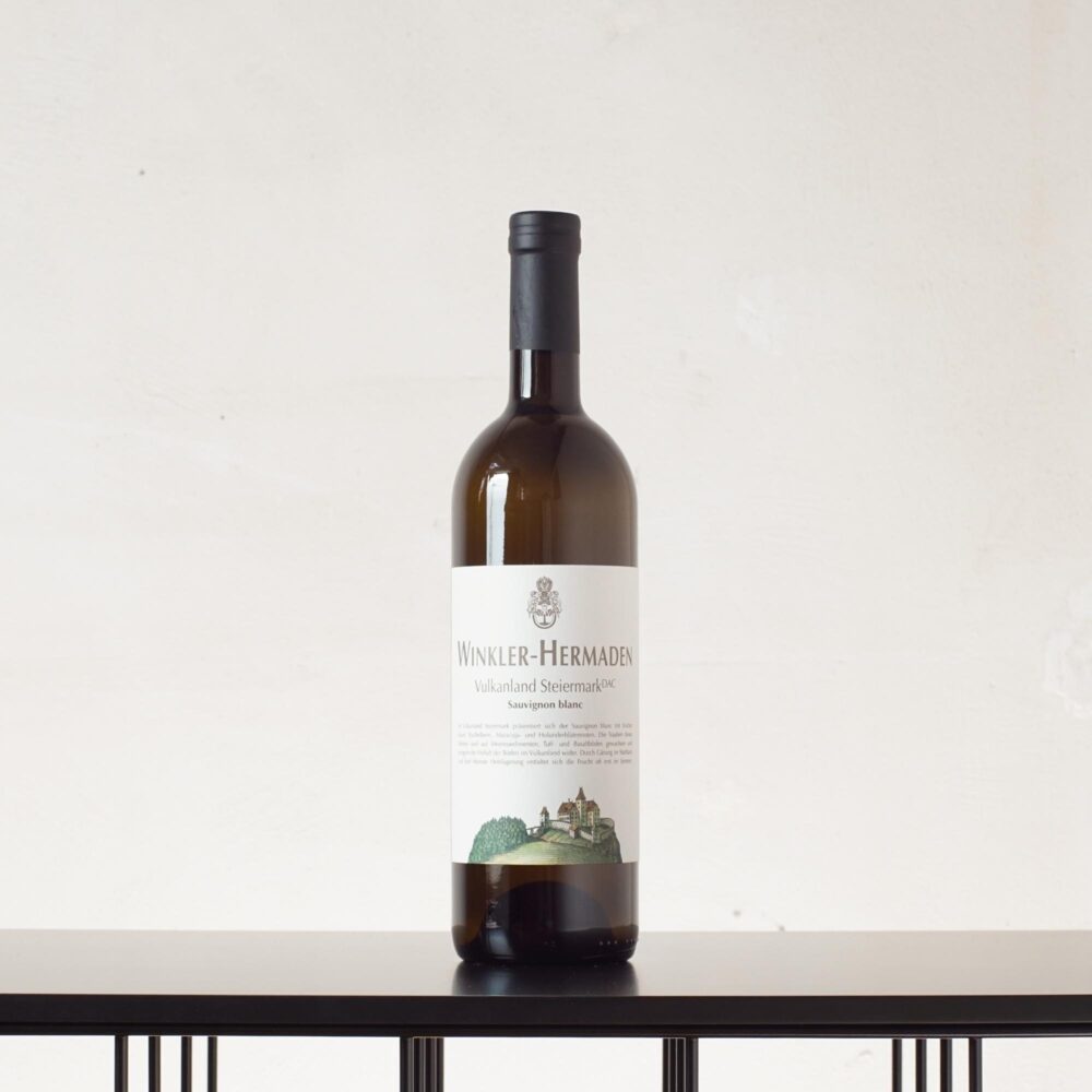 Sauvignon blanc Steirische Klassik 2023