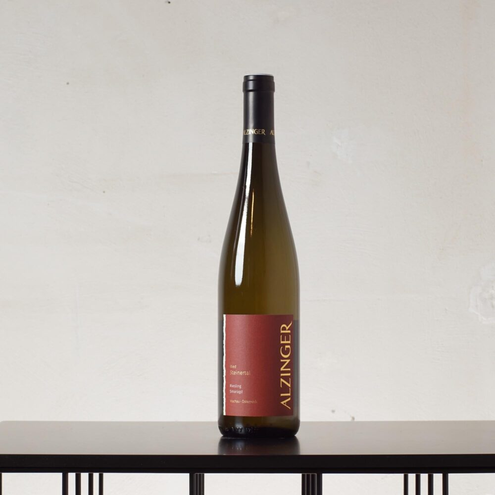 Riesling Steinertal Smaragd 2022