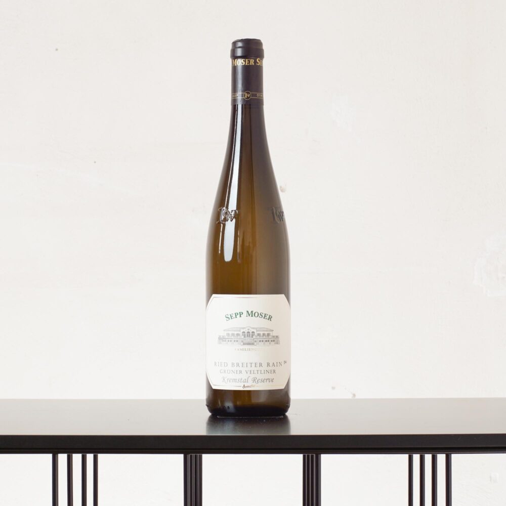 Riesling Ried Gebling 2021
