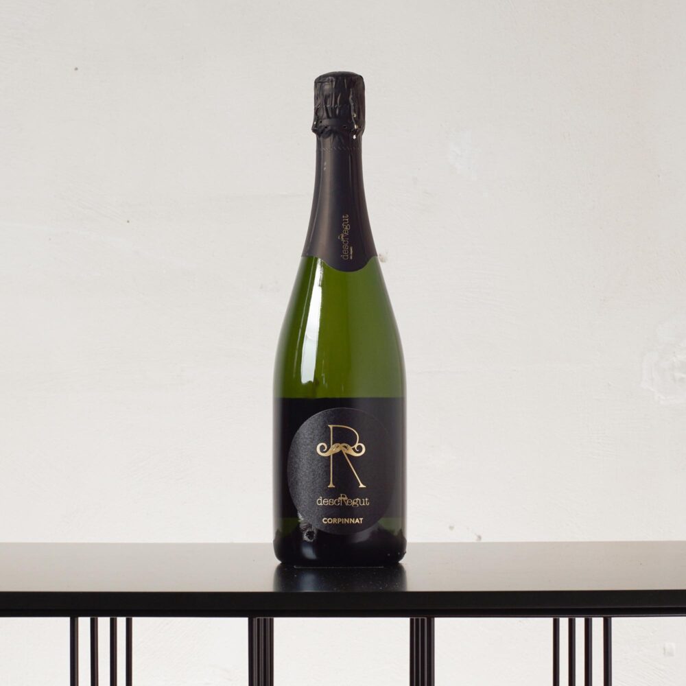 Descregut Reserva Corpinnat Brut nature 2021