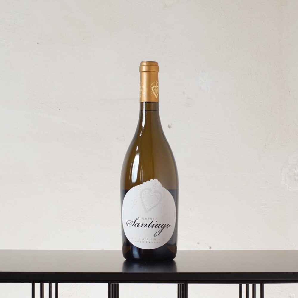 Alvarinho Vinho Verde 2022