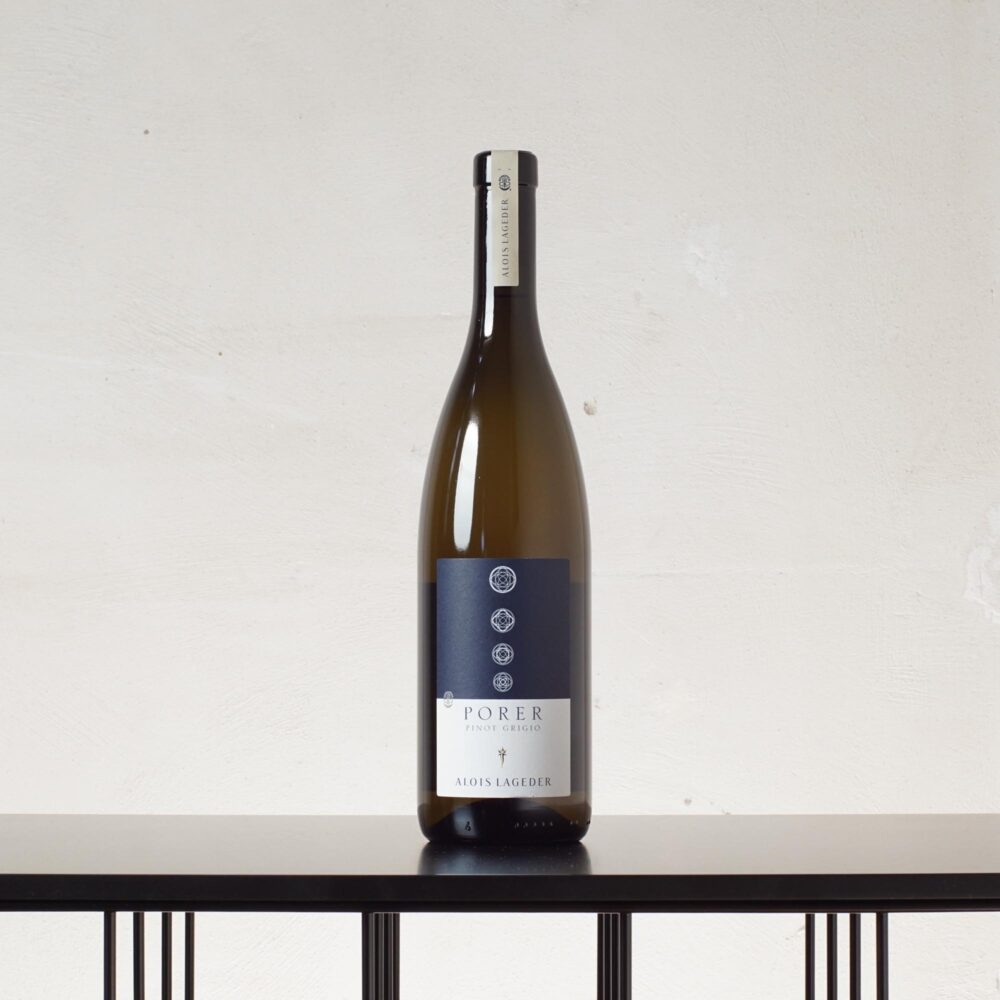 Porer Pinot Grigio DOC 2023