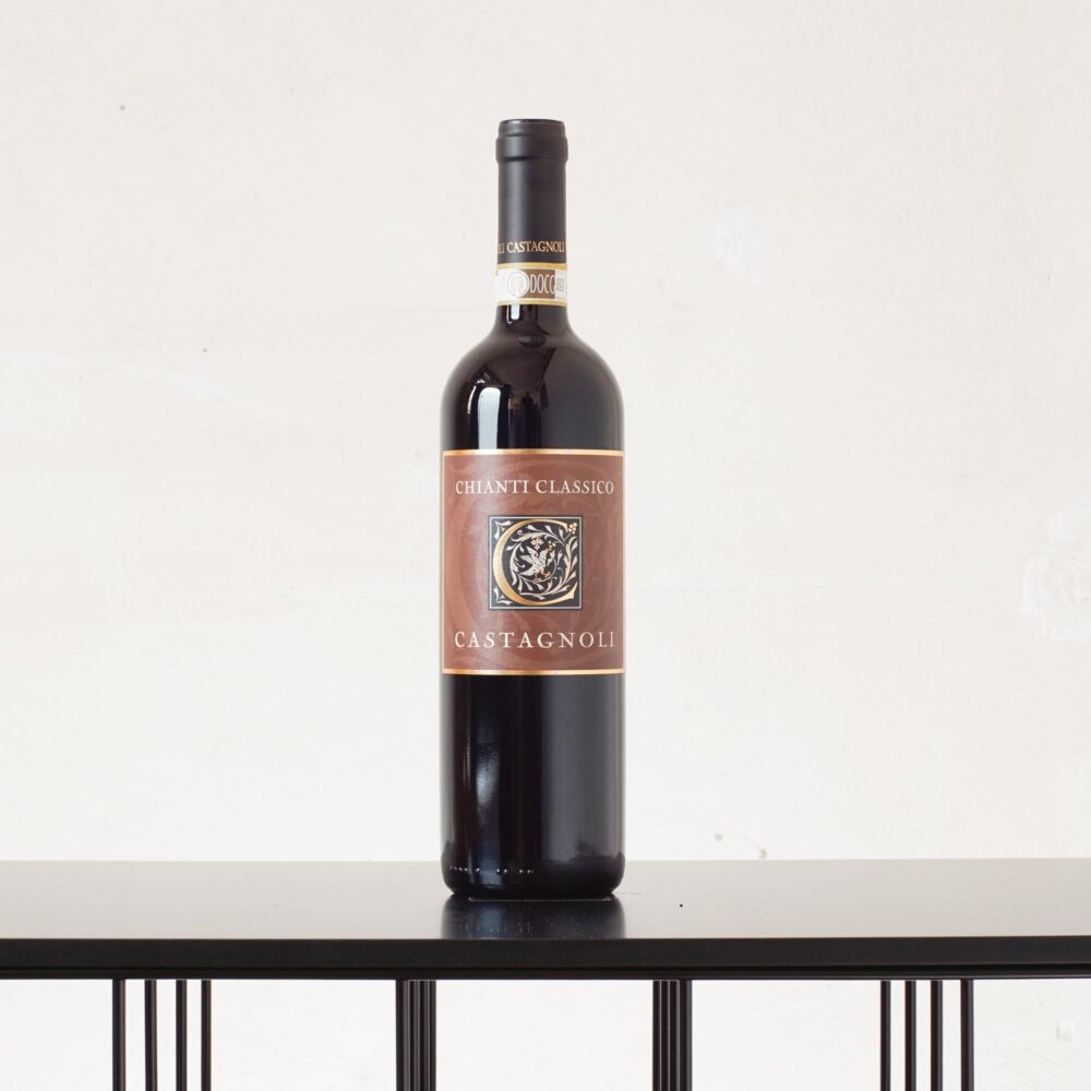 Chianti Classico DOCG 2021