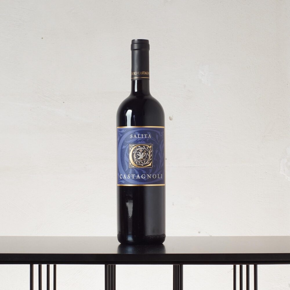 Salita Sangiovese Toscana IGT 2016