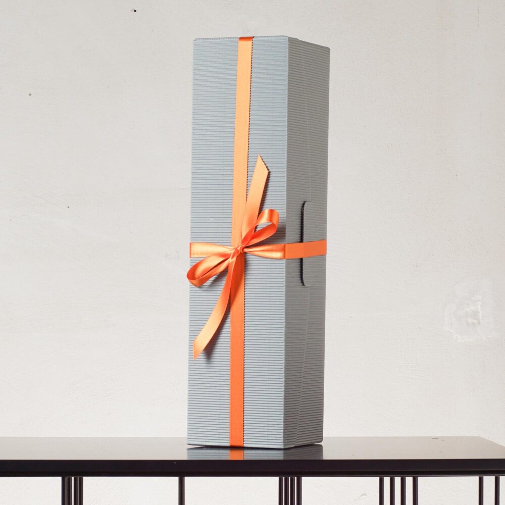1er Geschenkkarton natur