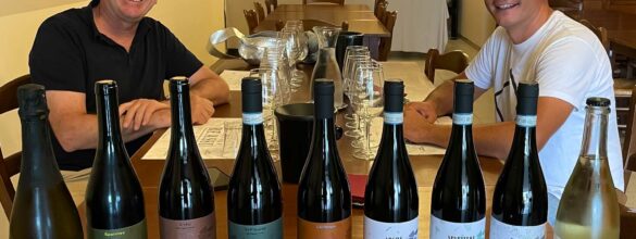 Azienda Reassi: Interview mit Diego Bonardo