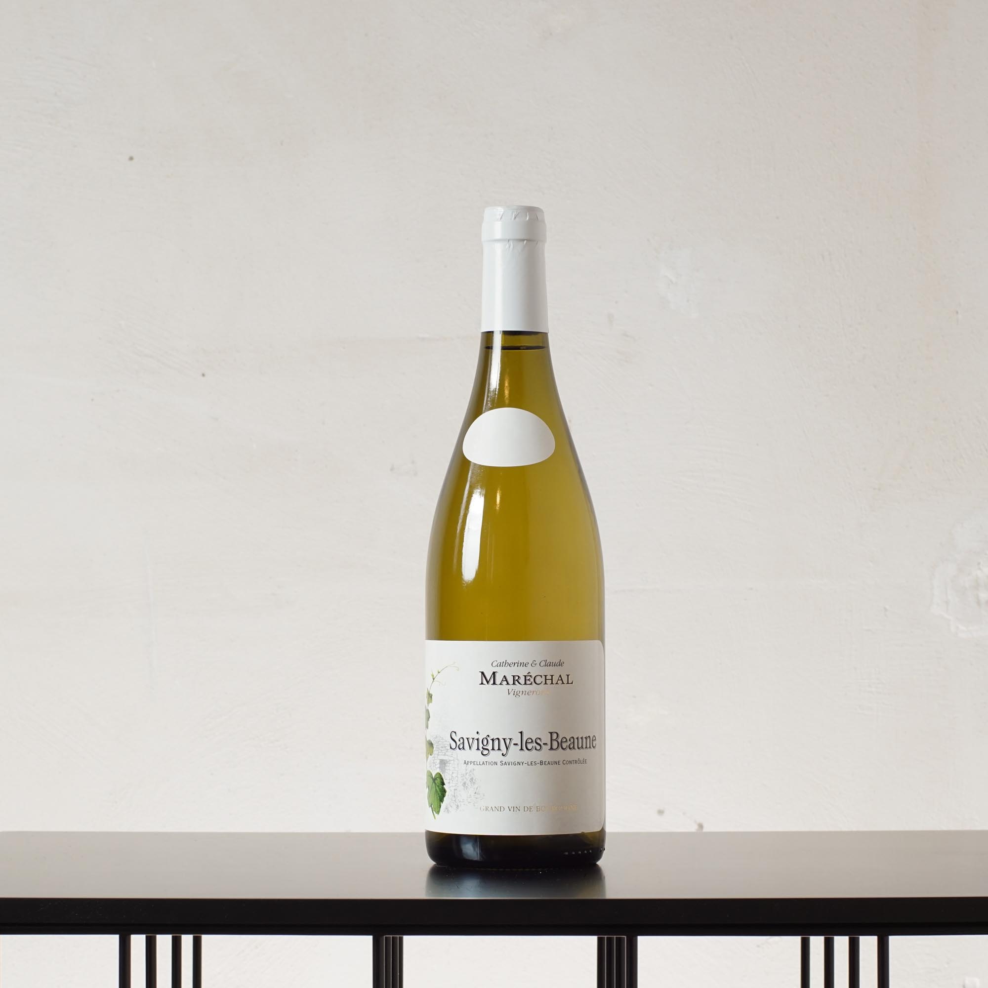 Savigny-les-Beaune blanc 2023