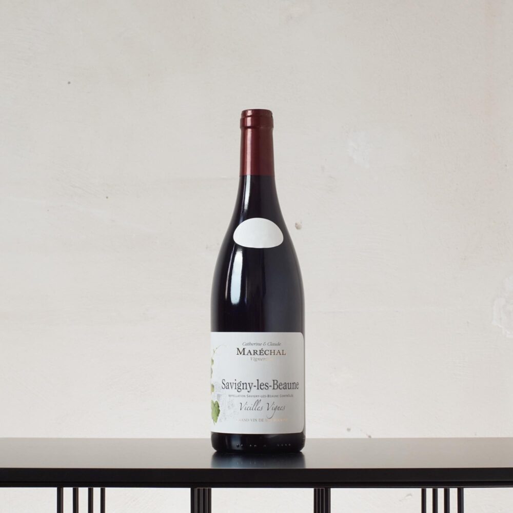 Savigny-les-Beaune Vieilles Vignes 2020