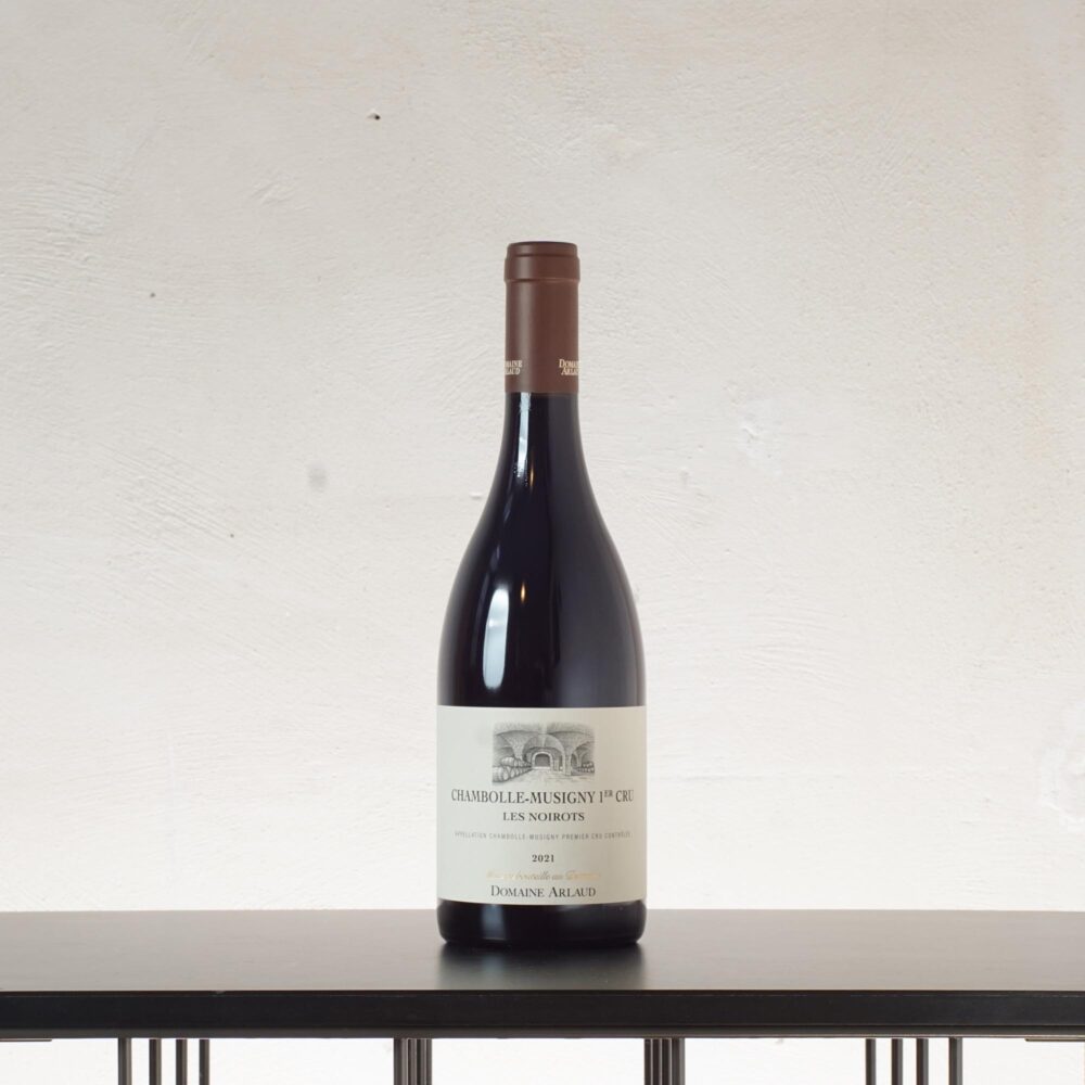 Chambolle-Musigny 1er Cru Les Noirots 2021
